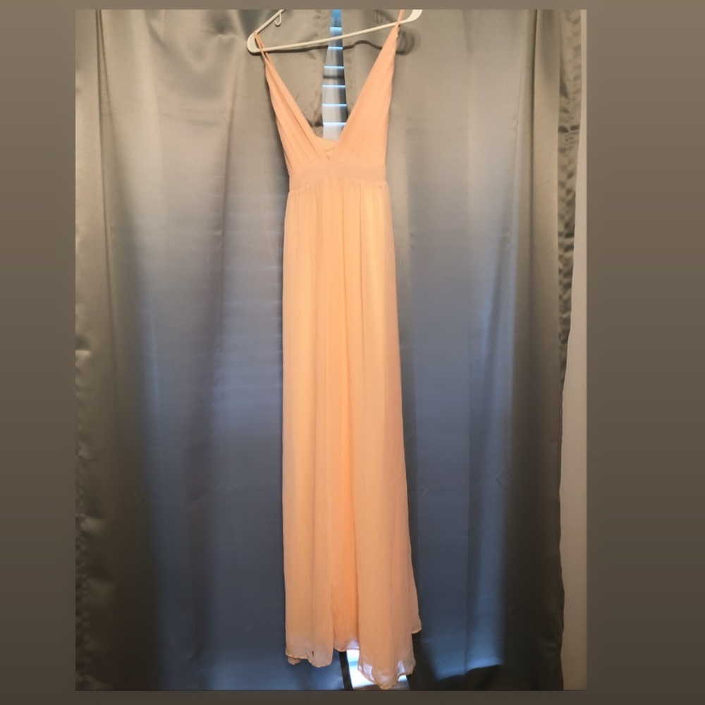 Dress - Picture 4 of 4